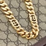 Gucci Blondie Shoulder Bag #699268
