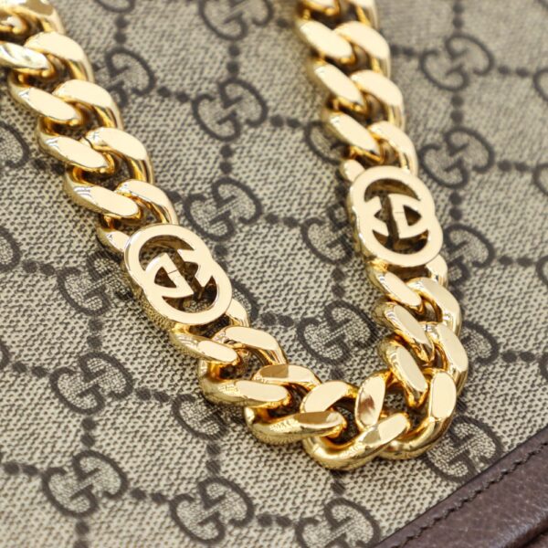 Gucci Blondie Shoulder Bag #699268