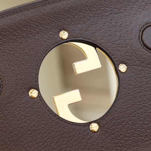 Gucci Blondie Shoulder Bag #699268