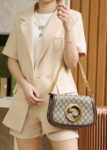 Gucci Blondie Shoulder Bag #699268