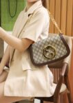 Gucci Blondie Shoulder Bag #699268