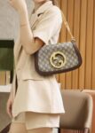 Gucci Blondie Shoulder Bag #699268