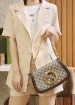 Gucci Blondie Shoulder Bag #699268