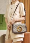 Gucci Blondie Shoulder Bag #699268