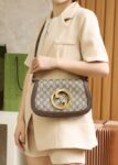 Gucci Blondie Shoulder Bag #699268