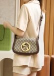Gucci Blondie Shoulder Bag #699268
