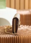 Gucci Horsebit 1955 Wallet With Chain #621892