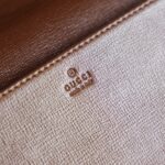 Gucci Horsebit 1955 Wallet With Chain #621892