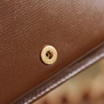 Gucci Horsebit 1955 Wallet With Chain #621892