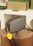 Neo Vintage GG Supreme Messenger Bag #476466