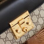 Padlock Small GG Shoulder Bag #409487