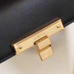 Padlock Small GG Shoulder Bag #409487