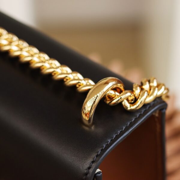 Padlock Small GG Shoulder Bag #409487