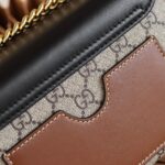 Padlock Small GG Shoulder Bag #409487