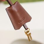 Padlock Small GG Shoulder Bag #409487