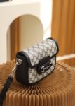 Gucci Horsebit 1955 GG Mini Bag #658574