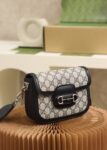 Gucci Horsebit 1955 GG Mini Bag #658574