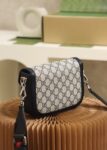 Gucci Horsebit 1955 GG Mini Bag #658574