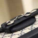 Gucci Horsebit 1955 GG Mini Bag #658574