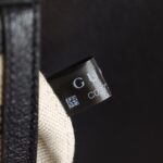 Gucci Horsebit 1955 GG Mini Bag #658574