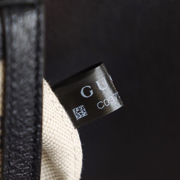 Gucci Horsebit 1955 GG Mini Bag #658574