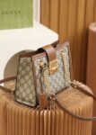 Padlock Small GG Shoulder Bag #498156