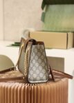 Padlock Small GG Shoulder Bag #498156