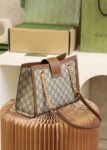 Padlock Small GG Shoulder Bag #498156