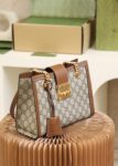 Padlock Small GG Shoulder Bag #498156