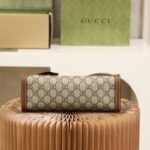 Padlock Small GG Shoulder Bag #498156