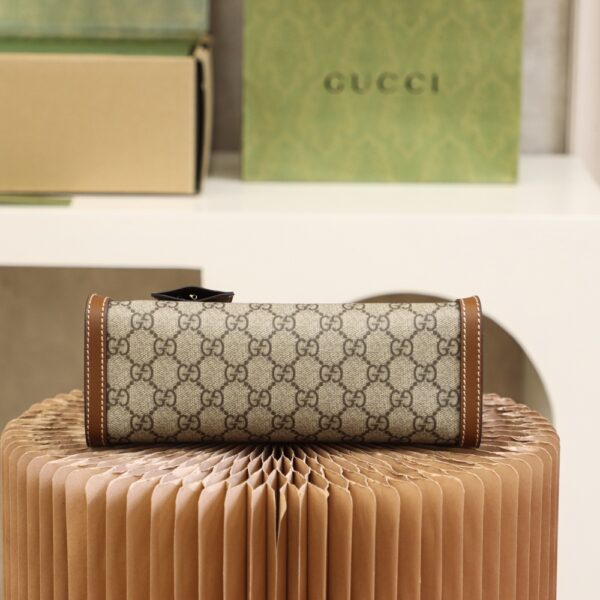 Padlock Small GG Shoulder Bag #498156