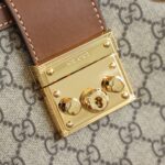 Padlock Small GG Shoulder Bag #498156