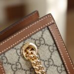 Padlock Small GG Shoulder Bag #498156