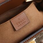 Padlock Small GG Shoulder Bag #498156
