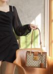 Padlock Small GG Shoulder Bag #498156