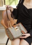 Padlock Small GG Shoulder Bag #498156