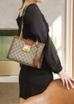 Padlock Small GG Shoulder Bag #498156