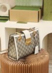 Padlock Small GG Shoulder Bag #498156