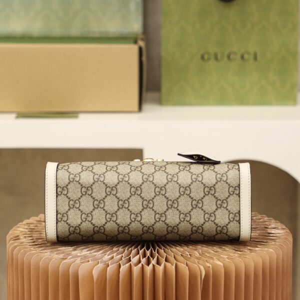 Padlock Small GG Shoulder Bag #498156