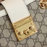 Padlock Small GG Shoulder Bag #498156