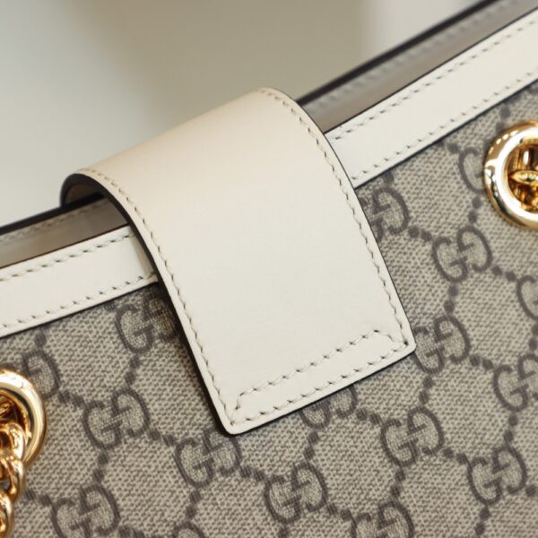 Padlock Small GG Shoulder Bag #498156