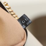 Padlock Small GG Shoulder Bag #498156