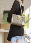 Padlock Small GG Shoulder Bag #498156