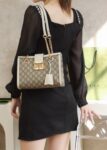 Padlock Small GG Shoulder Bag #498156