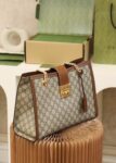 Padlock Medium GG Shoulde Bag #479197