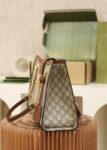 Padlock Medium GG Shoulde Bag #479197