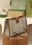 Padlock Medium GG Shoulde Bag #479197
