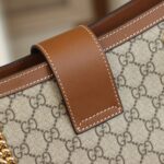 Padlock Medium GG Shoulde Bag #479197