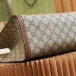 Padlock Medium GG Shoulde Bag #479197