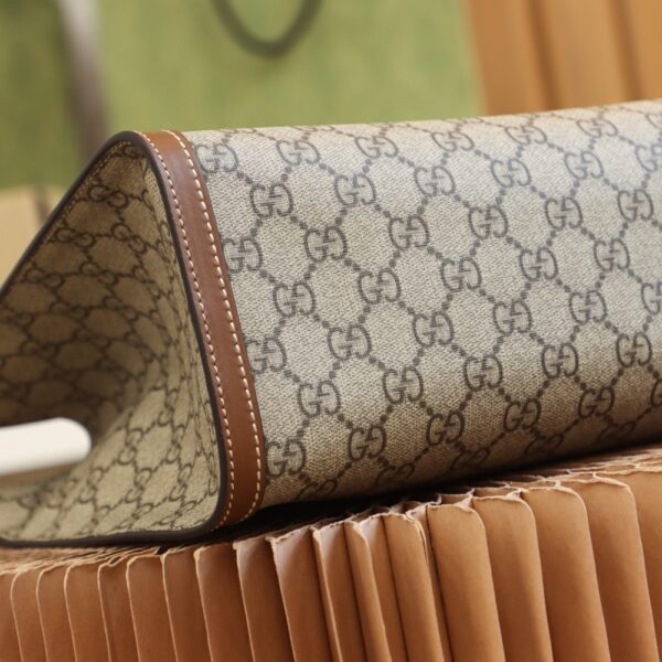 Padlock Medium GG Shoulde Bag #479197